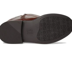 27 Edit Oslo Extra Wide Calf Riding Boots