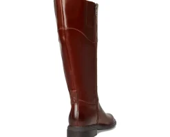 27 Edit Oslo Extra Wide Calf Riding Boots