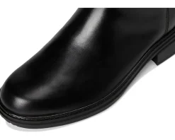 27 Edit Oslo Extra Wide Calf Riding Boots