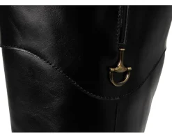 27 Edit Oslo Extra Wide Calf Riding Boots