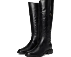 27 Edit Oslo Narrow Calf Riding Boots