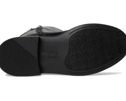 27 Edit Oslo Narrow Calf Riding Boots