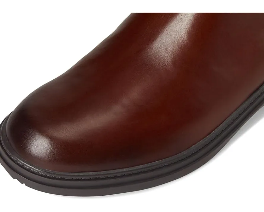 27 Edit Oslo Narrow Calf Riding Boots