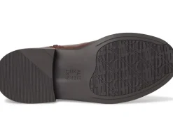 27 Edit Oslo Narrow Calf Riding Boots