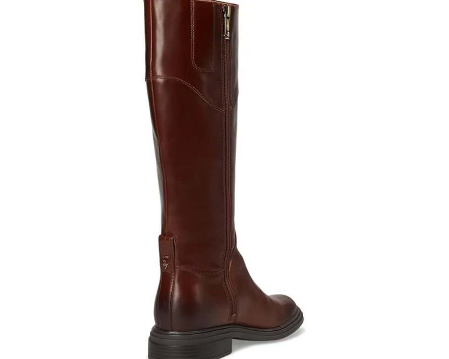 27 Edit Oslo Narrow Calf Riding Boots