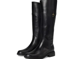 27 Edit Oslo Riding Boots