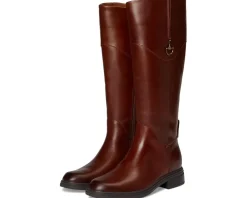 27 Edit Oslo Riding Boots