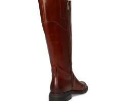 27 Edit Oslo Wide Calf Riding Boots