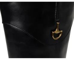 27 Edit Oslo Wide Calf Riding Boots