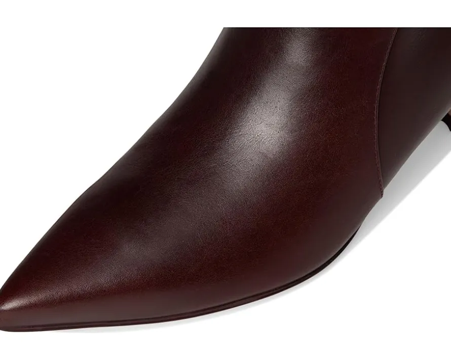 27 Edit Patrese Ankle Bootie