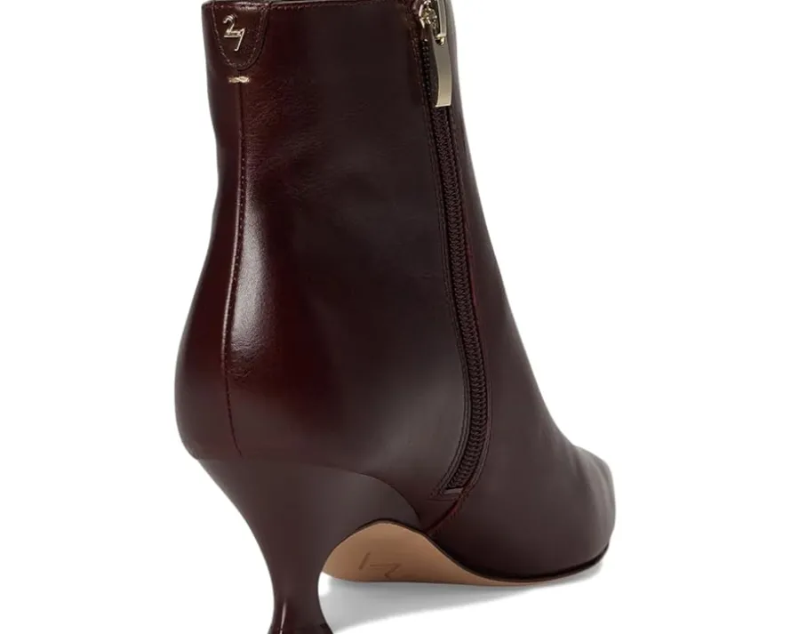 27 Edit Patrese Ankle Bootie