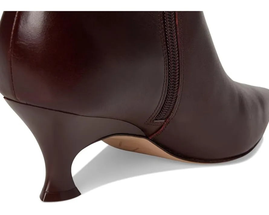 27 Edit Patrese Ankle Bootie