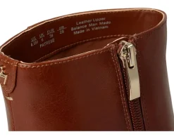 27 Edit Patrese Ankle Bootie