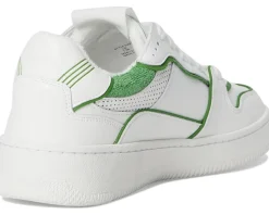 93 Kicks Low Top Lace Up Sneaker