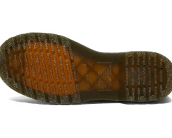 1460 Leather Lace-Up Boots