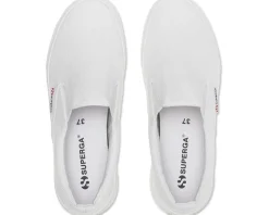 2740 Platform Slip On