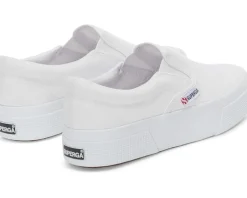 2740 Platform Slip On