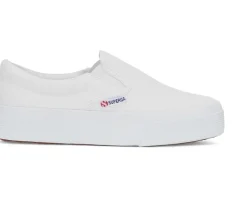 2740 Platform Slip On