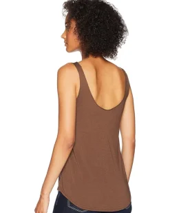 1771 Polyester Rayon Tank Top