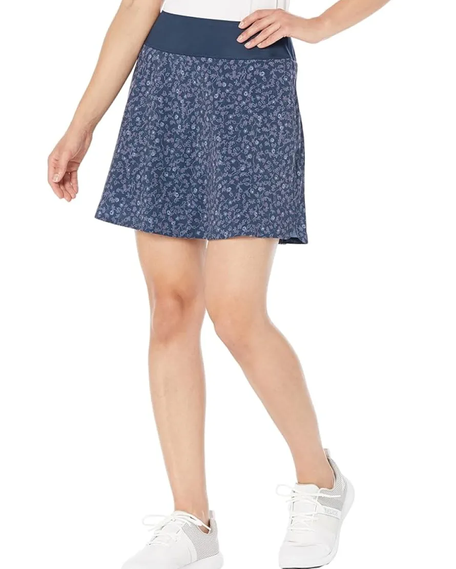 16" Powershape Fancy Plants Skirt