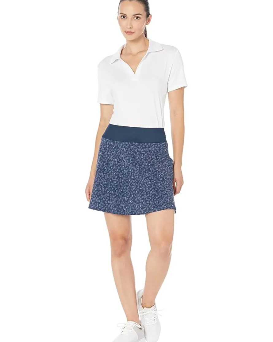 16" Powershape Fancy Plants Skirt