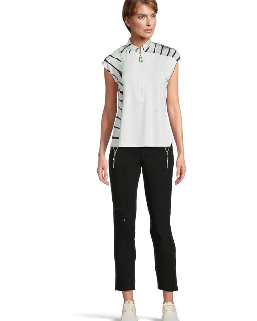 38.5" Skinnyliscous Ankle Pants