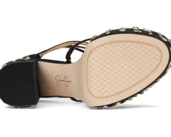 Aamina Platform Sandals