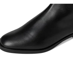 Adaline Riding Boot Leather