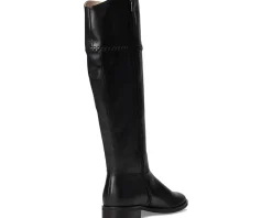Adaline Riding Boot Leather