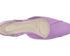 A-debbie Slingback Shoes