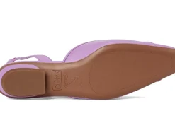 A-debbie Slingback Shoes