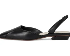 A-debbie Slingback Shoes