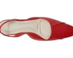 A-debbie Slingback Shoes