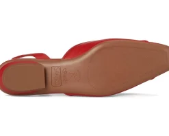 A-debbie Slingback Shoes