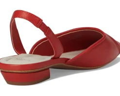 A-debbie Slingback Shoes