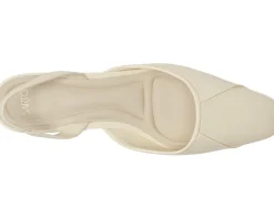 A-debbie Slingback Shoes