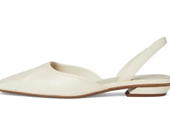 A-debbie Slingback Shoes