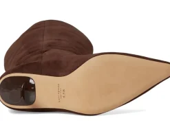 Adele Suede Tall Boots