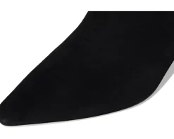 Adele Suede Tall Boots