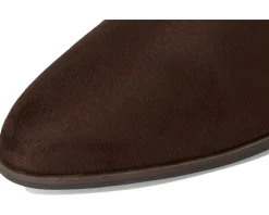 Adeline Zip Tall Boots