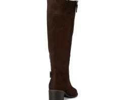 Adeline Zip Tall Boots