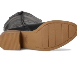 Adeline Zip Tall Boots