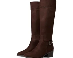 Adeline Zip Tall Boots