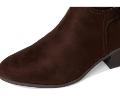 Adeline Zip Tall Boots