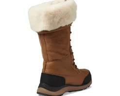 Adirondack Tall Boot III