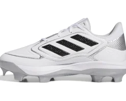 Adizero Purehustle 3 Softball Cleats