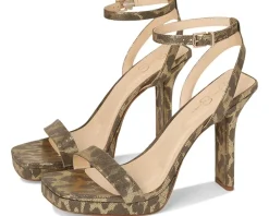 Adonia High Heel Sandals