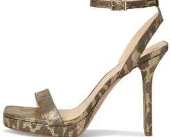 Adonia High Heel Sandals