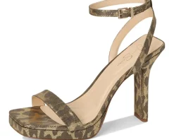 Adonia High Heel Sandals