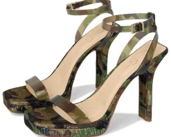 Adonia High Heel Sandals